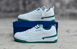 Redtape Green Sneakers