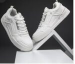 Redtape White Sneakers