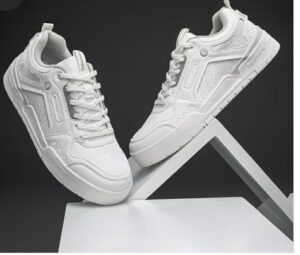 Redtape White Sneakers