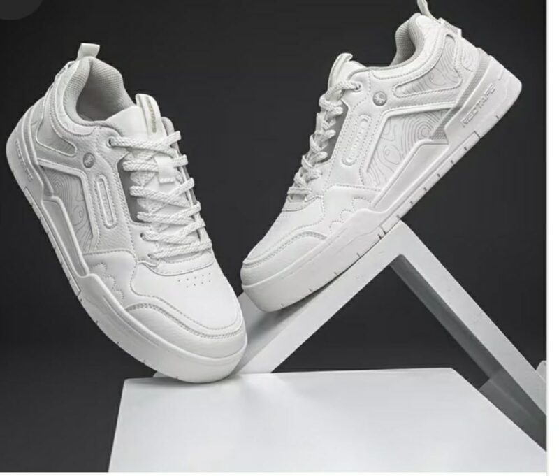 Redtape White Sneakers
