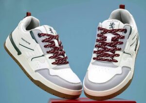 Redtape Multi Sneakers