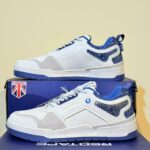 Redtape Navy Sneakers